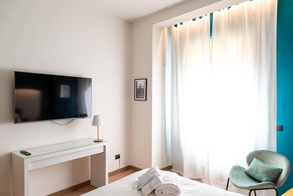 Ponte Vecchio Suite - Centro Storico Florencia Exterior foto